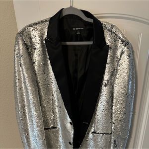 Internationals Shimmer. jacket sz XL Great condition